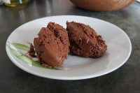 Mousse au chokolat