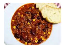 Chili con Carne