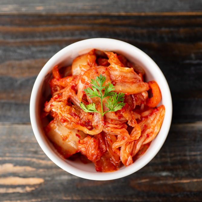 Kimchi