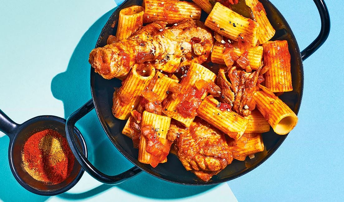Pastitsada