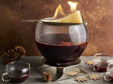 Feuerzangenbowle